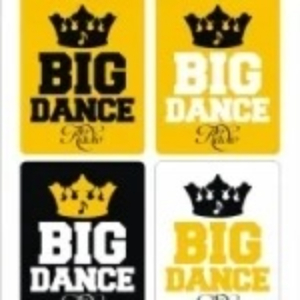 Rádio Big Dance FM/SP 